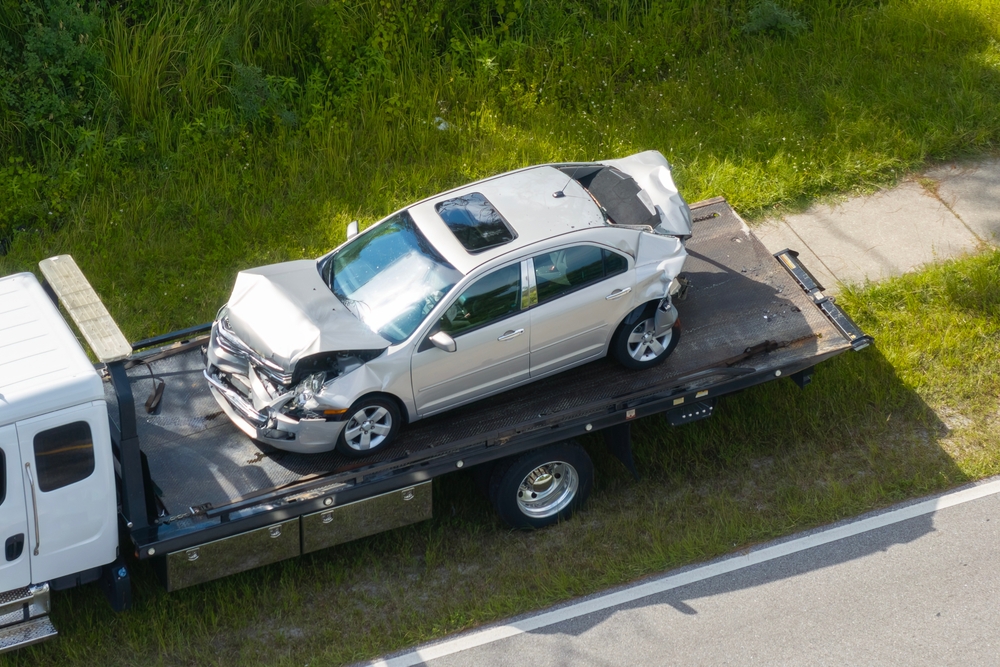 Denver car crash lawyers