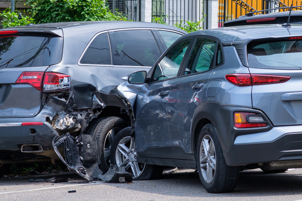 car accident lawyer in Denver