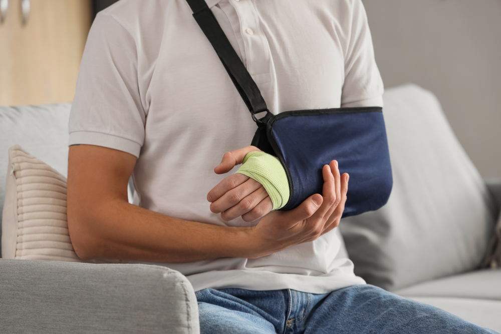 personal injury lawyer in Denver