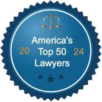 America Top 50 Lawyer