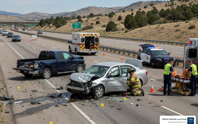 colorado car accident attorney