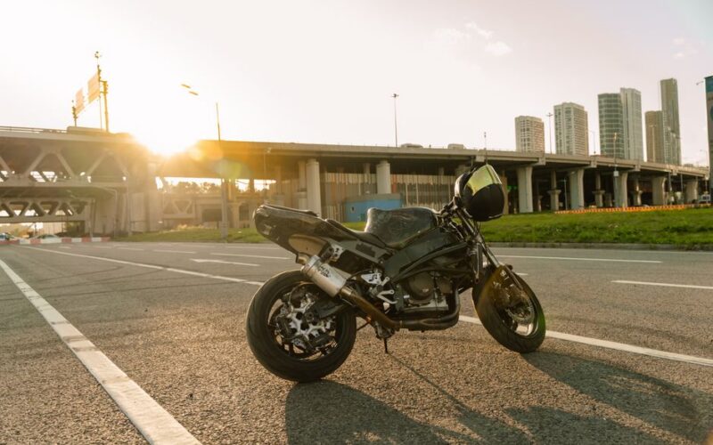 denver motorcycle accident lawyer