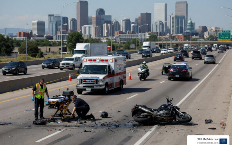motorcycle accidents