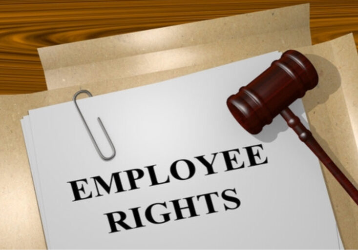 workplace discrimination lawyer