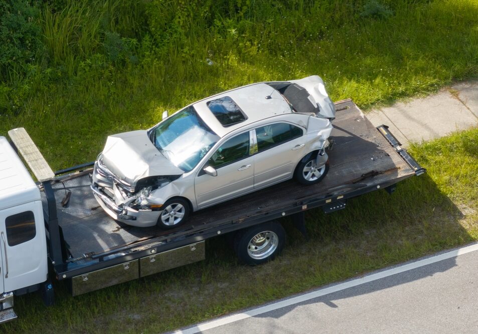 Denver car crash lawyers