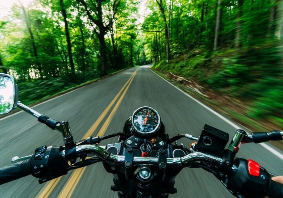 Denver motorcycle accident lawyer