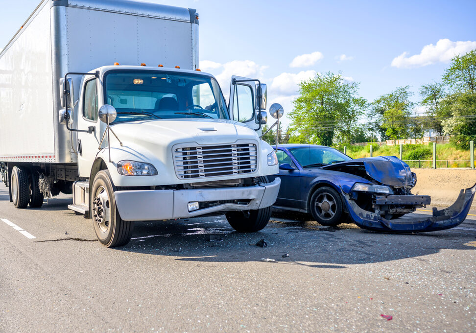 Denver truck accident lawyer