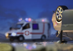 Auto Accident Attorneys
