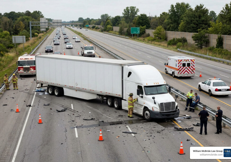 truck accidents
