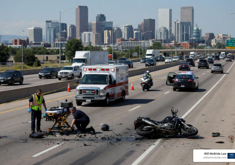 motorcycle accidents