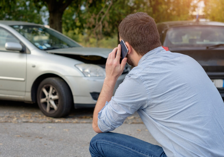 car accident lawyer in Denver