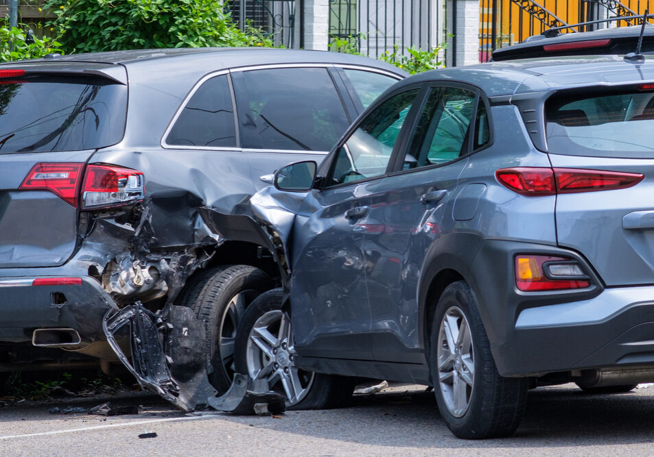 car accident lawyer in Denver