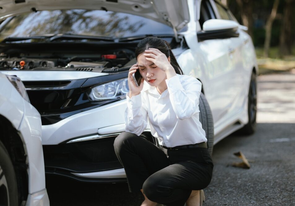 car accident lawyer in Denver