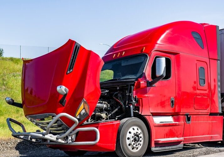 commercial truck accident lawyer