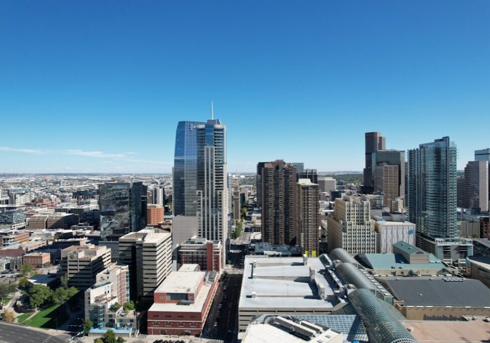denver colorado personal injury lawyers