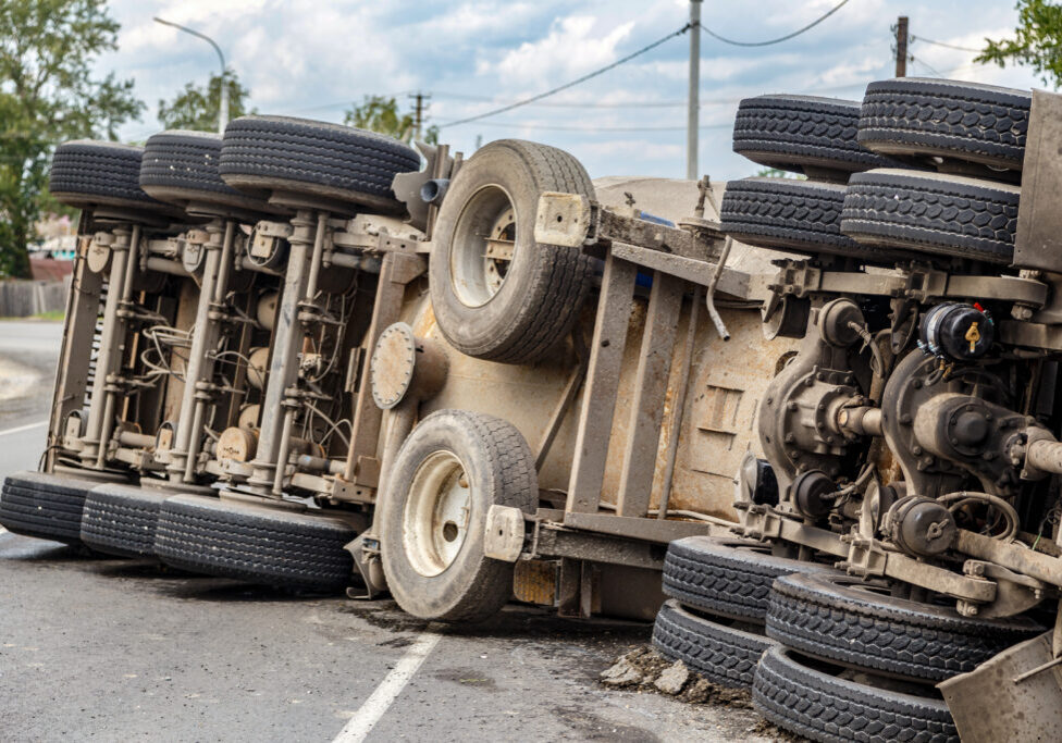 denver 18 wheeler accident attorney