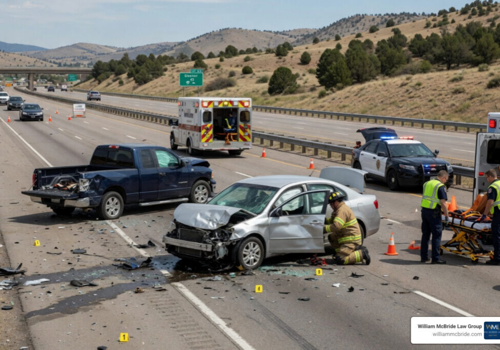 colorado car accident attorney
