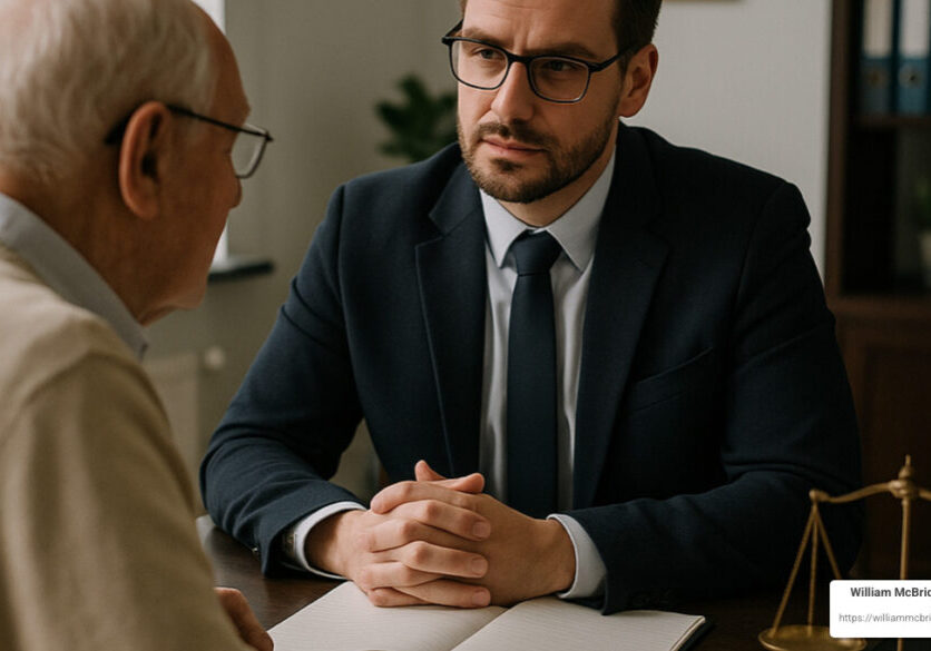 Nursing home abuse lawyer Denver
