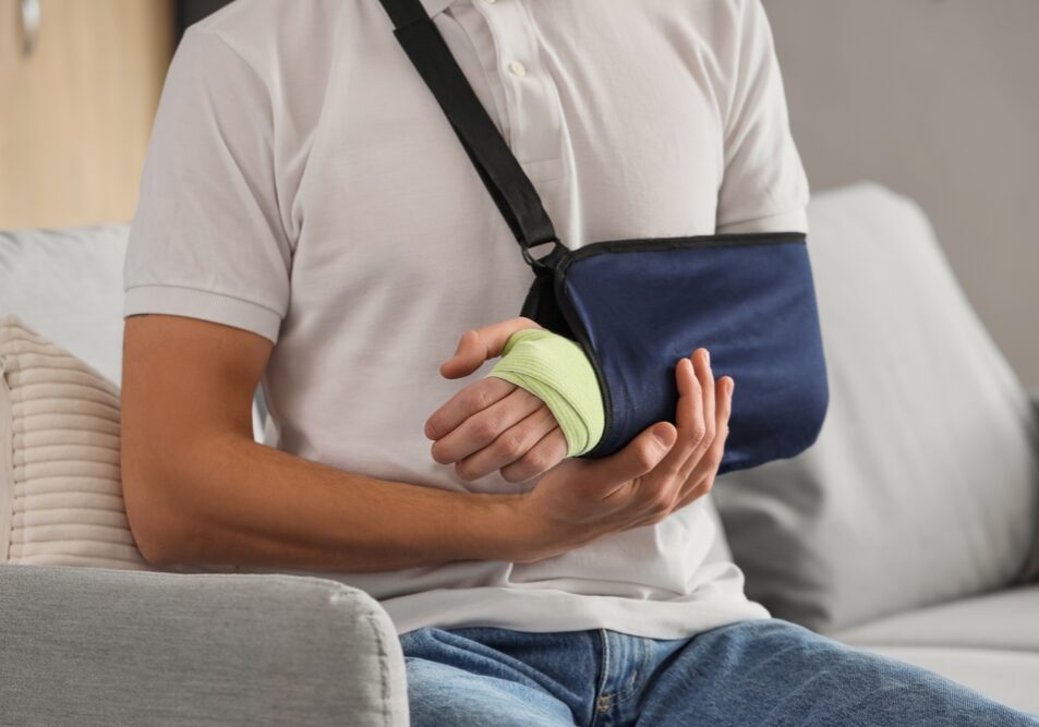 personal injury lawyer in Denver