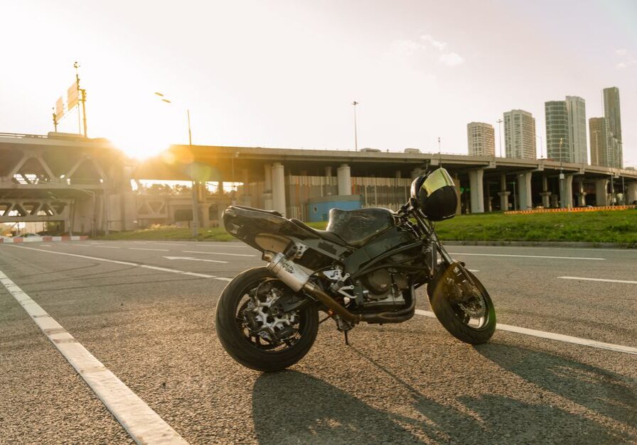 denver motorcycle accident lawyer