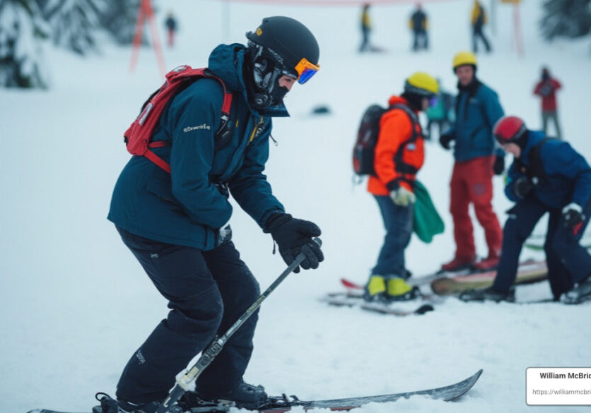 ski accident lawyer
