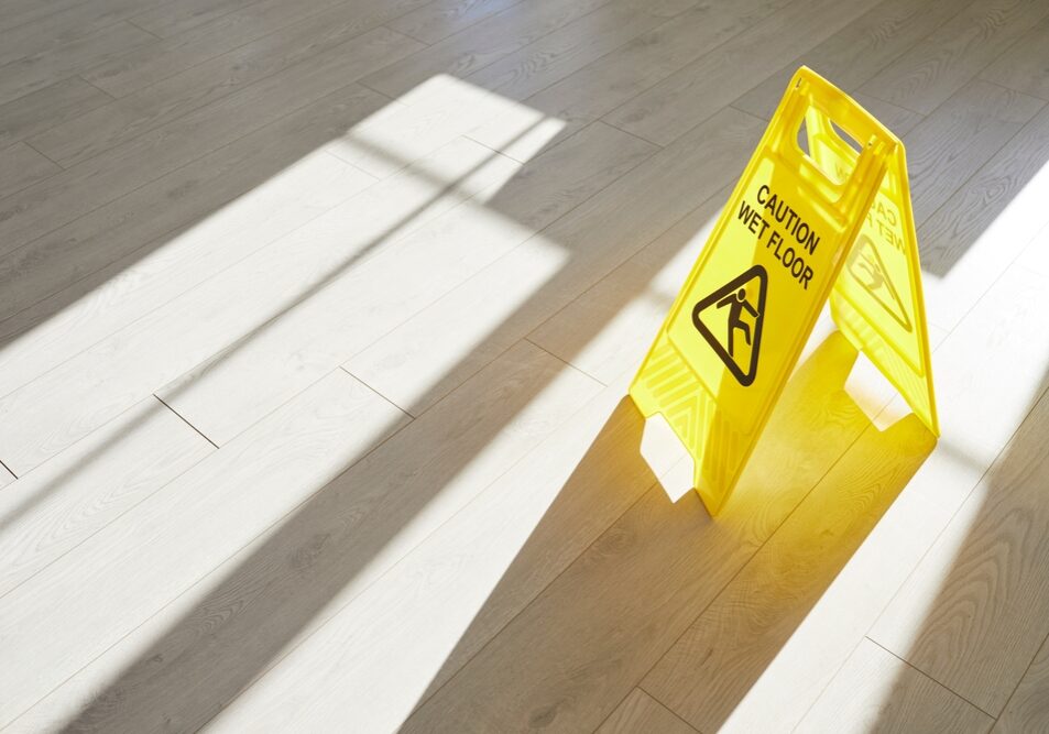 slip and fall lawyer in Denver