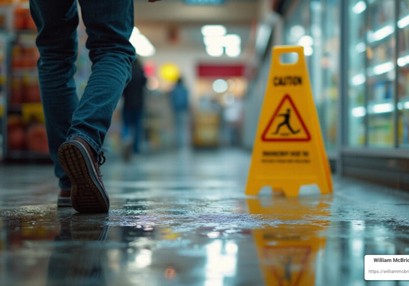 slip n fall lawyers near me